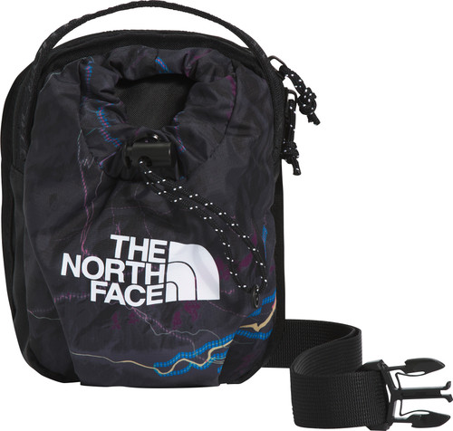 TNF Black Trail Glow Prin|TNF Black Trail Glow Prin|PRI