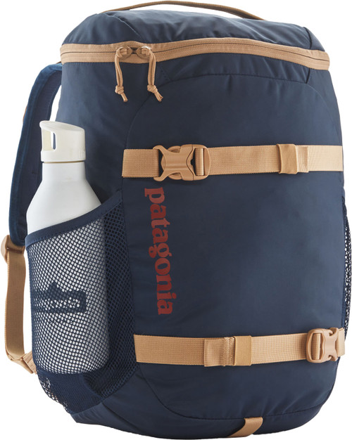 New Navy|Nouvelle marine|PRI