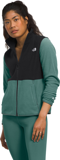 Dark Sage/TNF Black|Sauge foncé/Noir TNF|PRI
