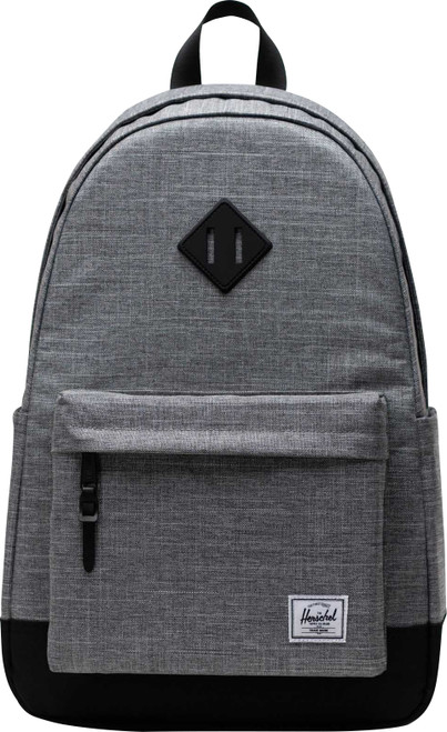 Raven Crosshatch-Black|Hachures de corbeau-Noir|PRI