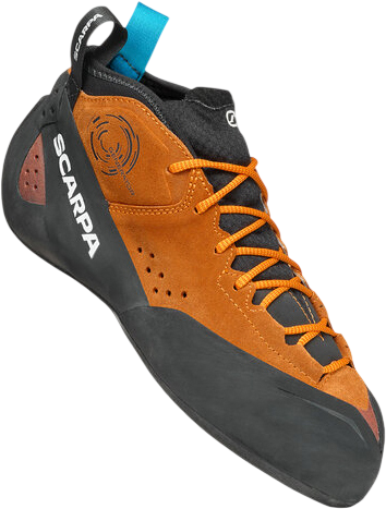 Orange Rust|Rouille orange|PRI