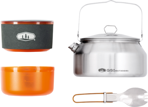 Stainless Steel|Acier inoxydable|PRI