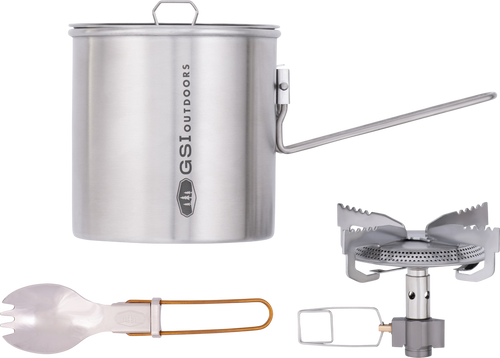 Stainless Steel|Acier inoxydable|PRI