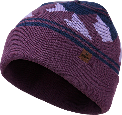 Luxury Purple|Pourpre de luxe|PRI