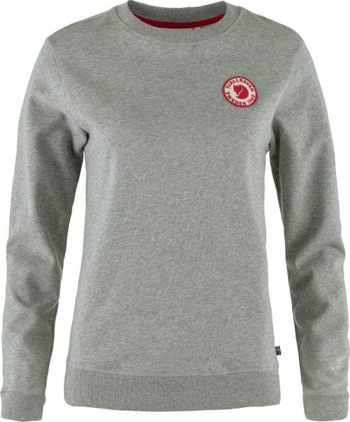 Grey Melange|Gris mélange|PRI