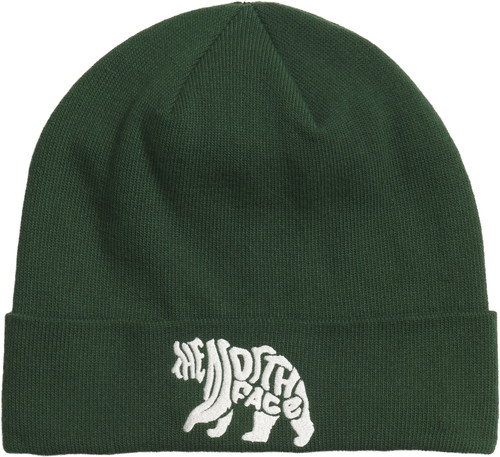 Pine Needle/Bear Graphic|Aiguille de pin/Graphique|PRI