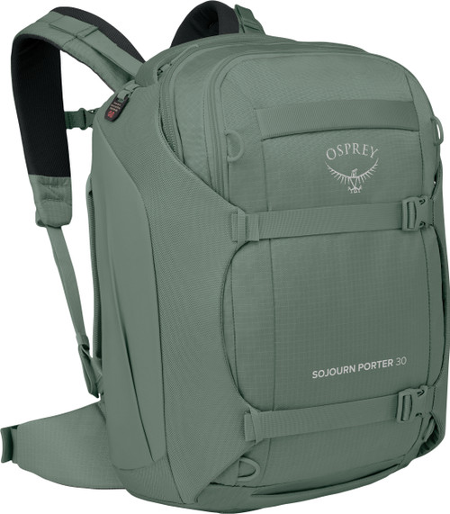 Koseret Green|Vert Koseret|PRI