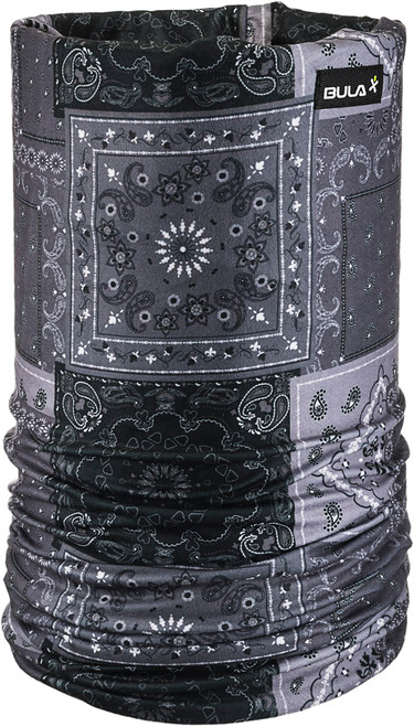 Handkerchief Black|Mouchoir noir|PRI