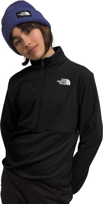 TNF Black|Noir TNF|PRI