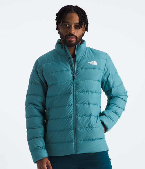 Algae Blue|Algues Bleu|PRI