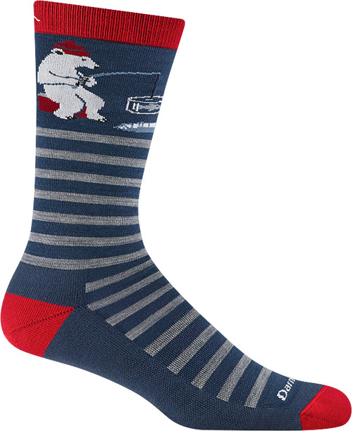 Polar Bear Lake|Lac de l’Ours polaire|PRI