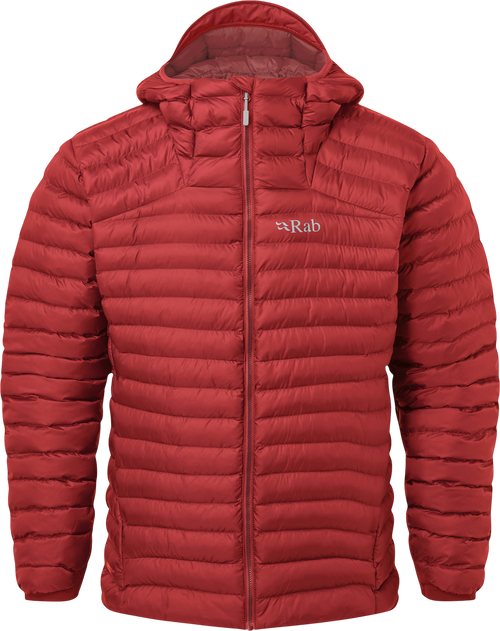 Ascent Red|Rouge ascension|PRI