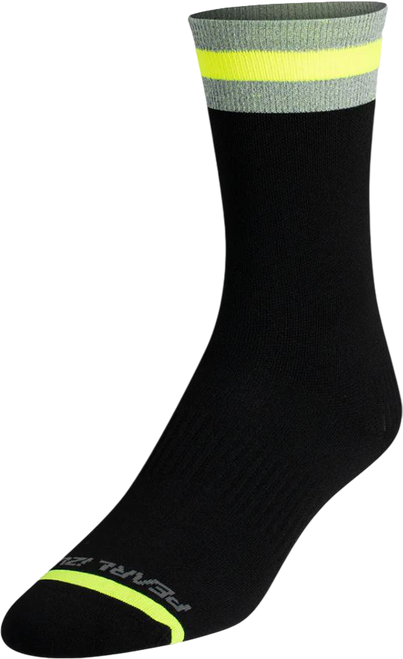 Black/Screaming Yellow|Noir/Jaune vif|PRI