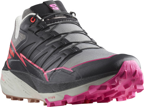 Plum Kitten/Black/Pink Gl||PRI