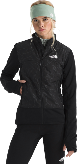 TNF Black Essentialism Pr|Imprimé essentiel noir TN|PRI
