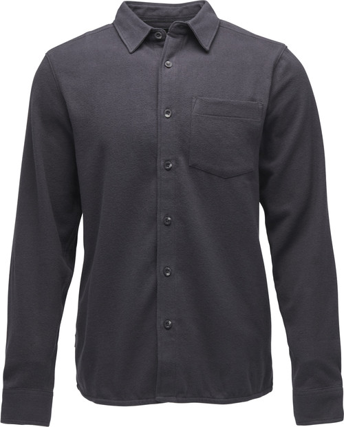 Steel Grey|Gris acier|PRI