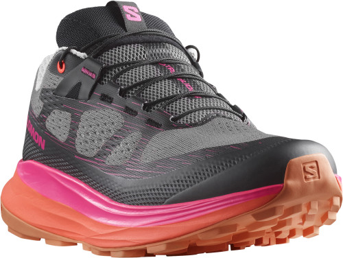 Plum Kitten/Black/Pink Gl||PRI
