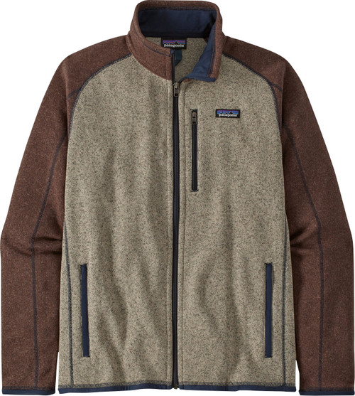 Oar Tan/Dusky Brown|Oar tan / Dusky brown|PRI