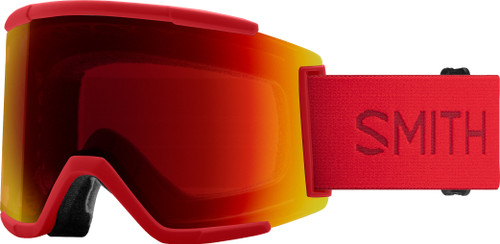 Lava/Chromapop Sun Red Mi||PRI