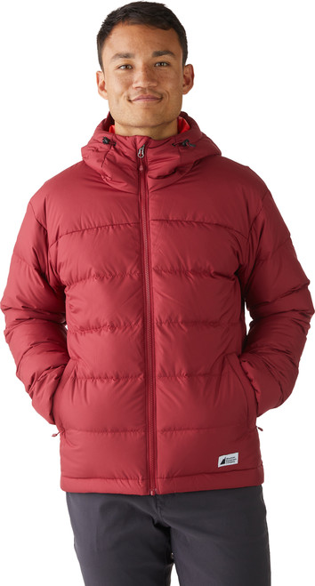 Maroon/Fortune Red|Bordeaux/Rouge fortune|PRI