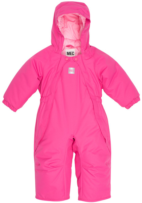 Mega Pink|Rose méga|PRI