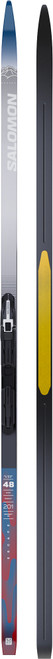 Silver/Sargasso Blue/Madd|Argent/Bleu sargasse/Brun|PRI