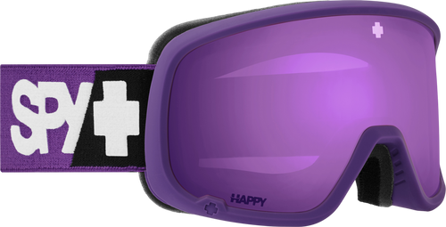 Happy ML Rose Violet Mirr|Happy ML Rose Violet Mirr|PRI