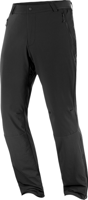 Deep Black|Noir profond|PRI