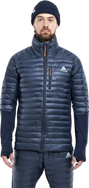 Deep Blue|Bleu foncé|PRI