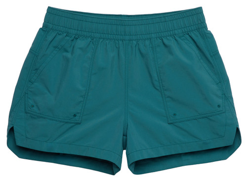 Deep Teal|Sarcelle profonde|PRI