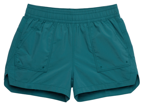 Deep Teal|Sarcelle profonde|PRI