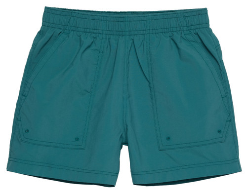 Deep Teal|Sarcelle sombre|PRI