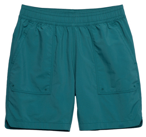 Deep Teal|Sarcelle sombre|PRI