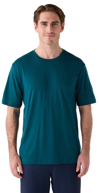 Deep Teal|Sarcelle sombre|PRI