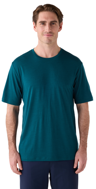 Deep Teal|Sarcelle profonde|PRI