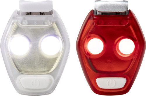 Silver/Chili Pepper White||PRI