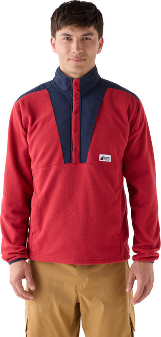 Salmonberry/Deep Navy|Ronce remarquable/Marine |PRI