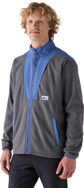 Heather Grey/Summit|Gris chiné/Sommet|PRI