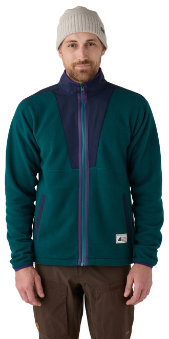 Deep Teal/Deep Navy|Marine profonde/Marine pr|PRI