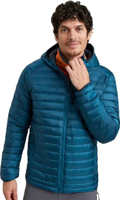 Undertow|Sous-courant|PRI