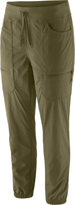 Tent Green|Tente verte|PRI