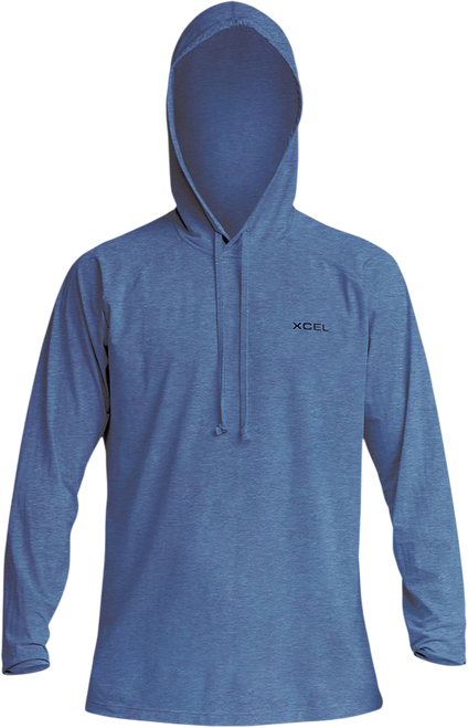 Cascade Blue|Bleu cascade|PRI
