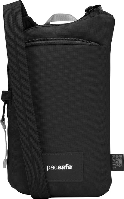 Jet Black|Noir de jais|PRI
