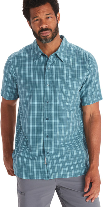Dusty Teal|Sarcelle poussiéreuse|PRI