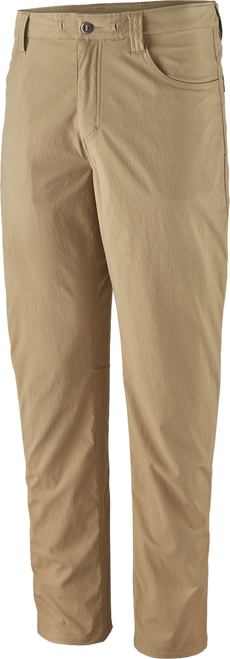Classic Tan|Brun roux classique|PRI
