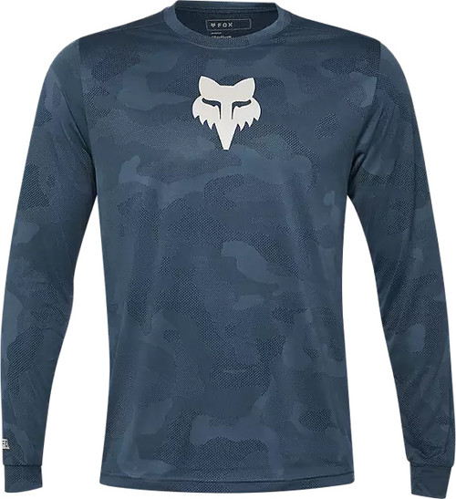 Dark Vintage Blue|Bleu vintage foncé|PRI