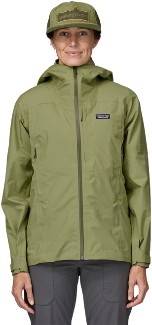 Buckhorn Green|Vert Buckhorn|PRI