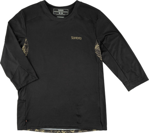 Fern Black/Smoky Haze||PRI