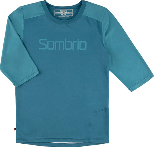 Sombrio Boreal Blue/Midni||PRI
