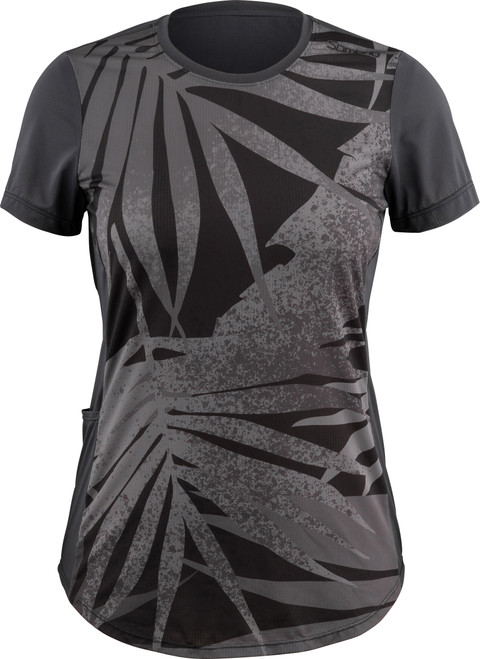 Black Woodland Fern||PRI